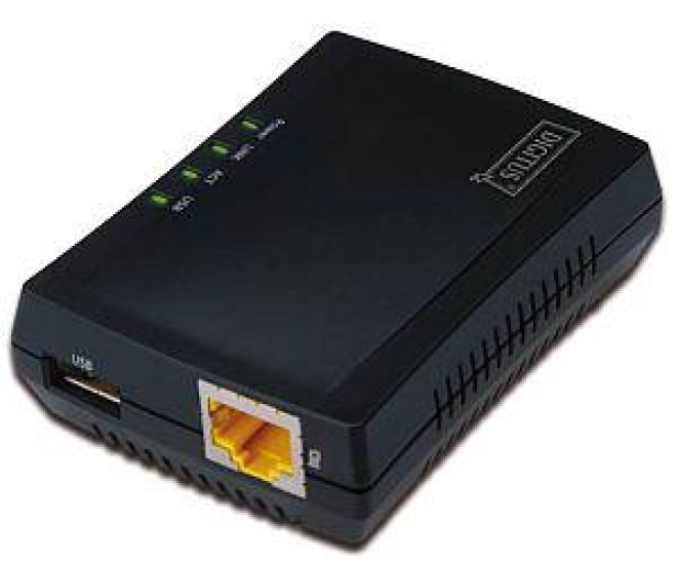 DIGITUS DN-13020 - 1404160 - zdjęcie 2